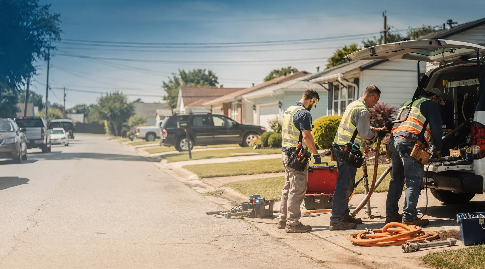 Water Heater Repair in Osage City, KS near me