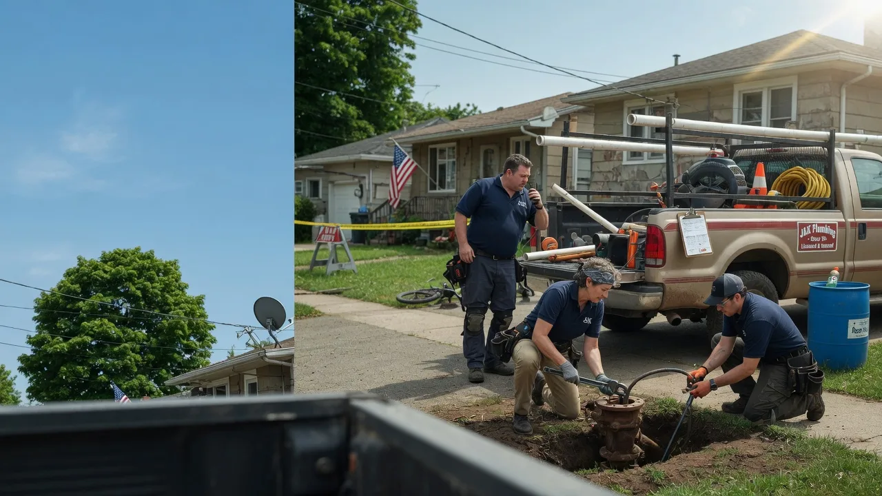 Water Heater Replacement in Osage City, KS near me